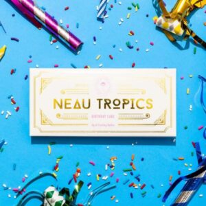 neau tropics