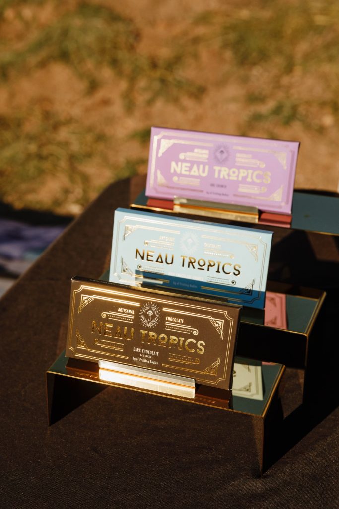 neautropics