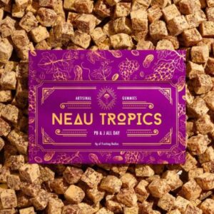 Neau Tropics