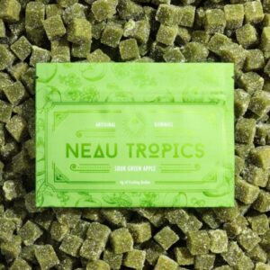 neau tropics