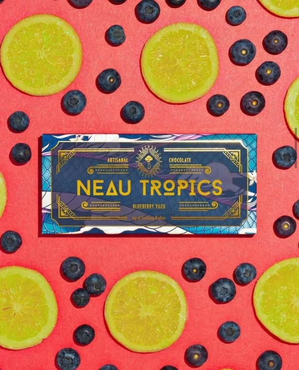 Neau tropics
