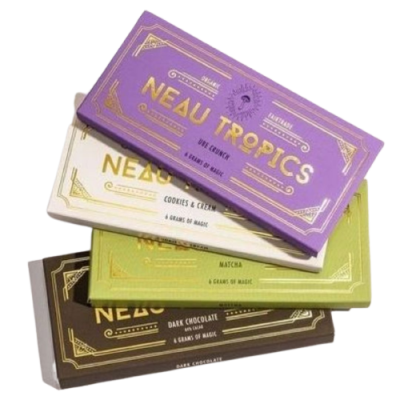 NEAU TROPICS