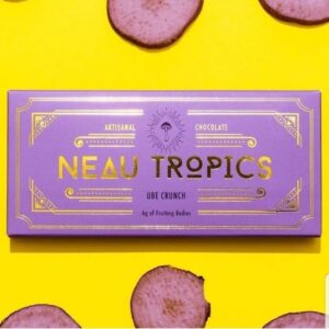 neau tropics