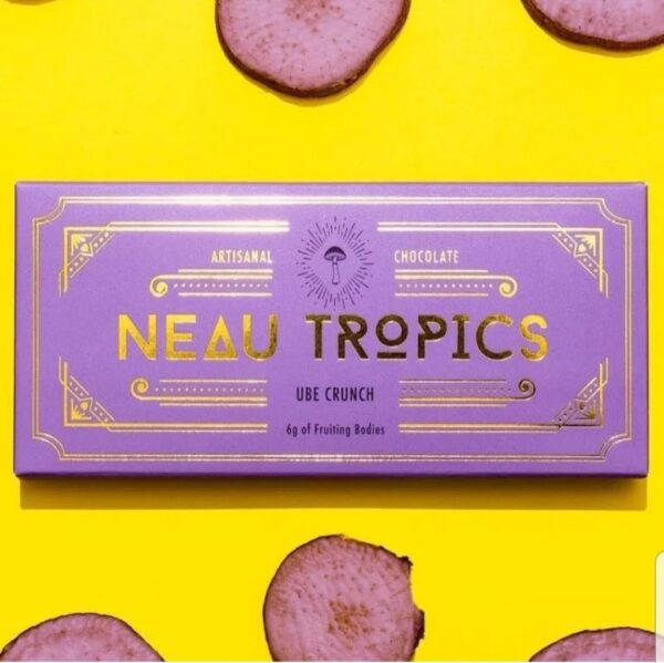neau tropics