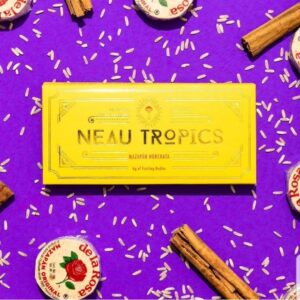 Neau Tropics