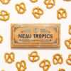 Seafaring Pretzel Neau Tropics